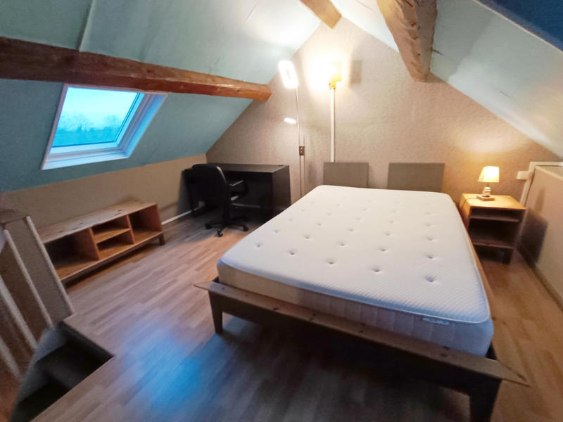 Maison - 75 m² - 4 pièces