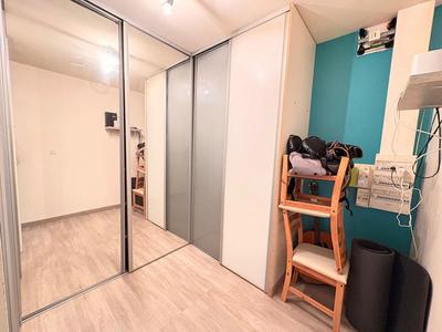Appartement - 105 m² - 5 pièces