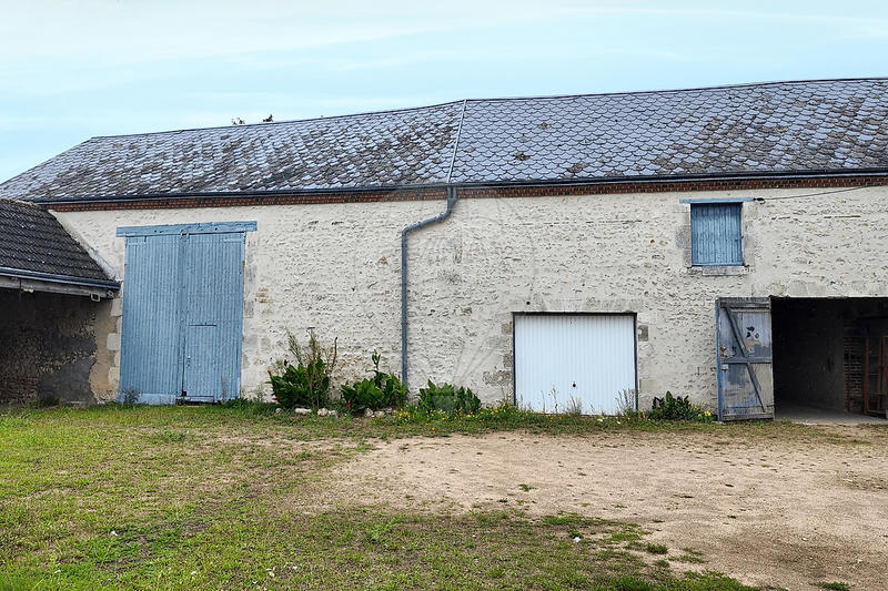 Maison - 70 m² - 3 pièces