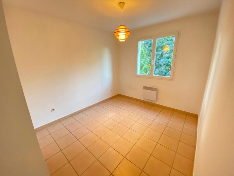 Maison - 76 m² - 4 pièces