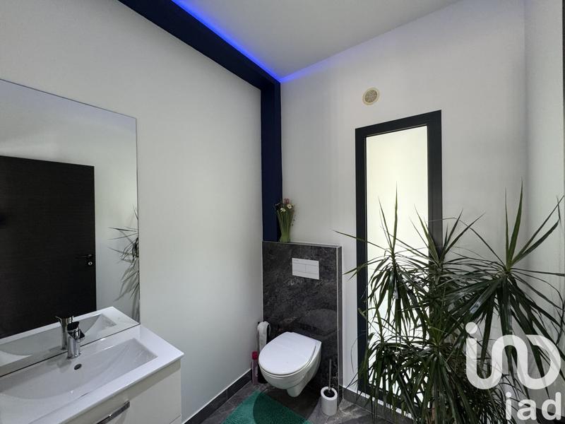 Maison de maîtres - 320 m² - 8 pièces