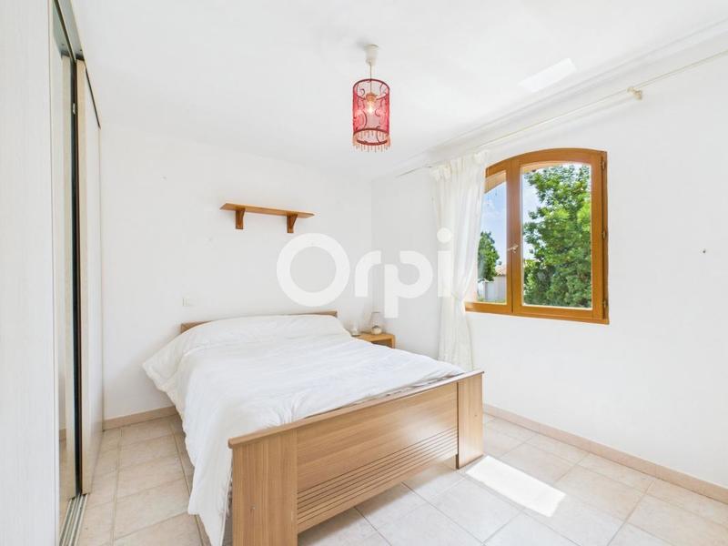 Villa - 134 m² - 4 pièces