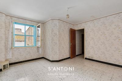 Maison - 170 m² - 5 pièces