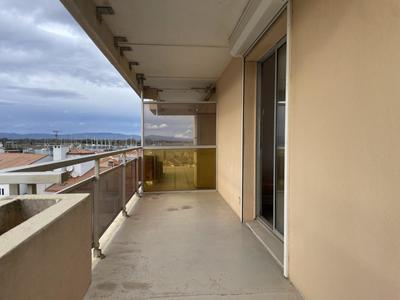 Appartement - 20 m² - 1 pièce