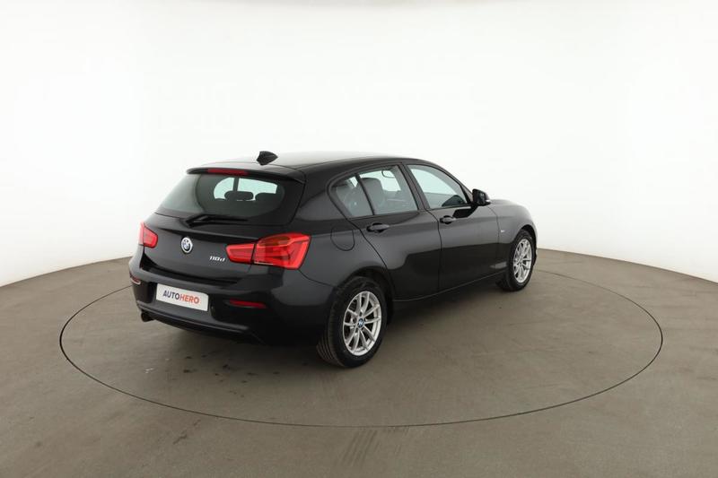 Bmw Série 1 118d Sport Bva8 5p 150 ch