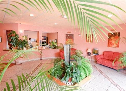 Studio - 22 m² - 1 pièce