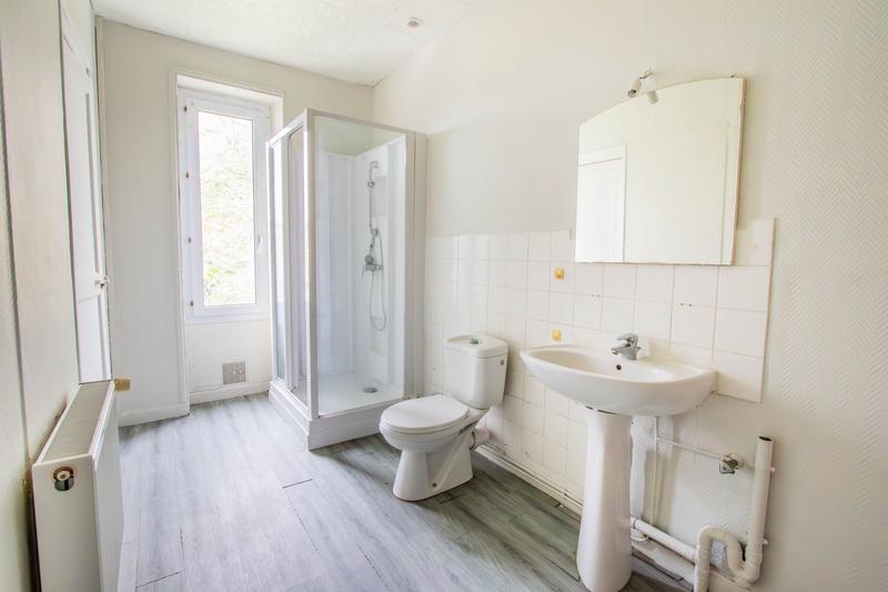 Duplex - 102 m² - 4 pièces