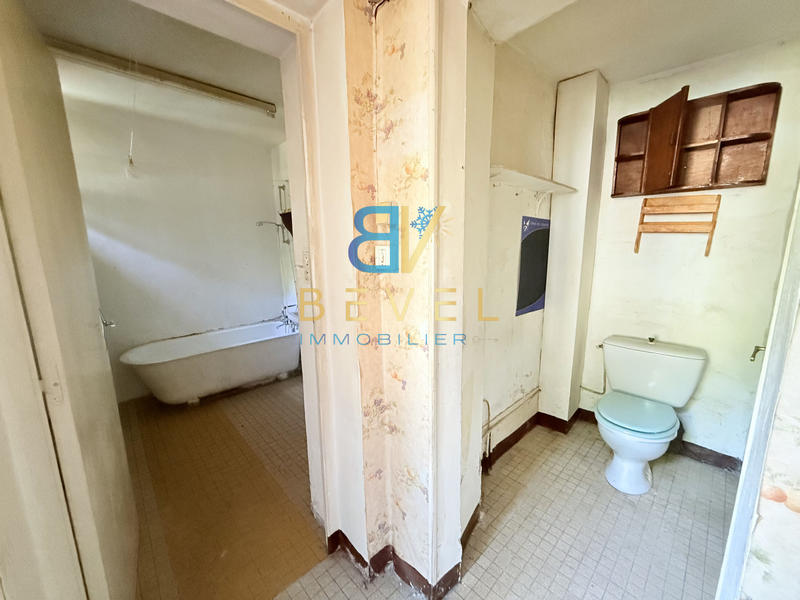 Maison - 176 m² - 6 pièces