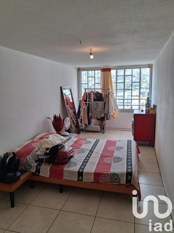 Appartement - 112 m² - 4 pièces