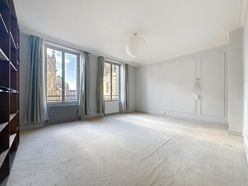 Appartement - 103 m² - 4 pièces