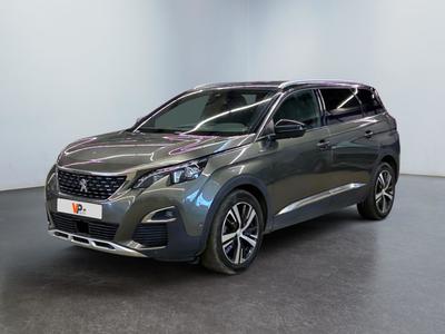 Peugeot 5008 2.0 BlueHDi 150ch s&amp;S Bvm6 Gt Line