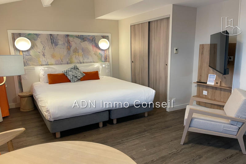 Appartement - 27 m² - 1 pièce