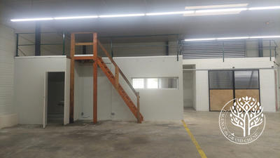 Local d'activités - 481 m² - 5 pièces