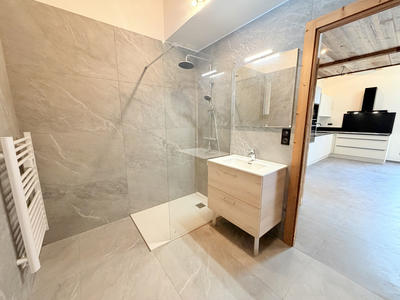 Duplex - 103 m² - 4 pièces