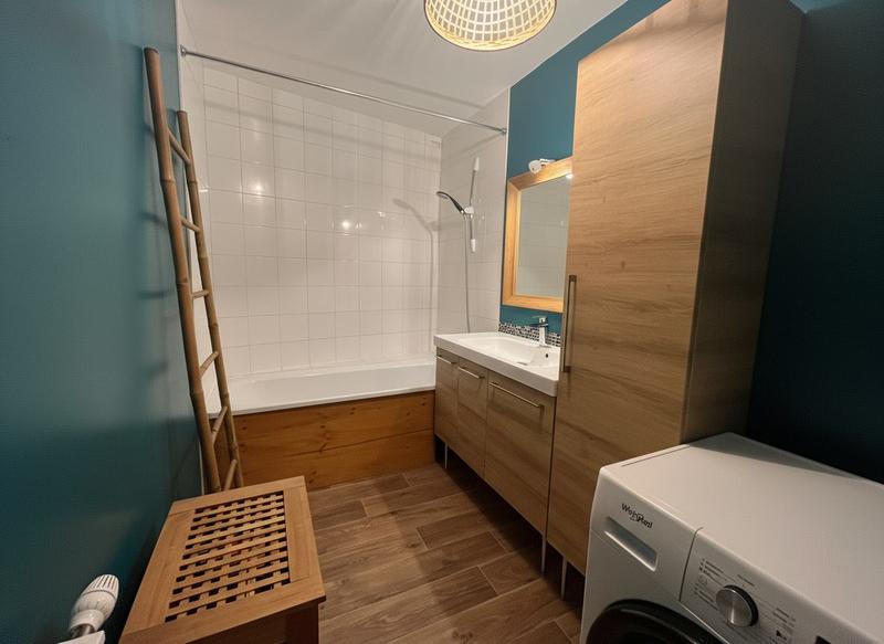 Appartement - 79 m² - 4 pièces