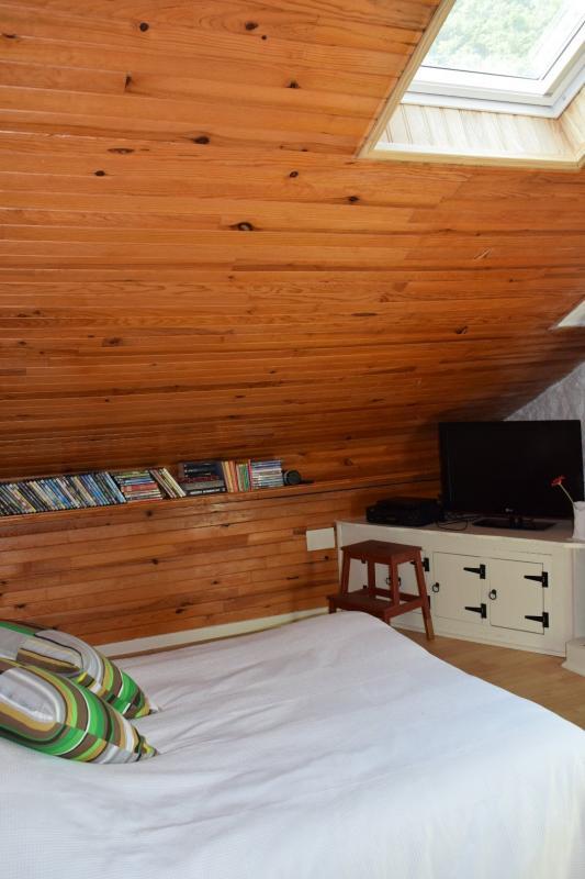 Maison - 62 m² - 4 pièces