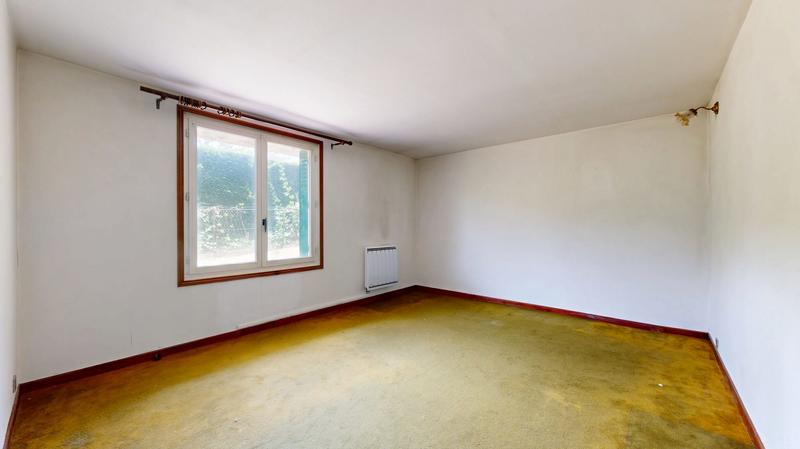 Maison - 172 m² - 5 pièces