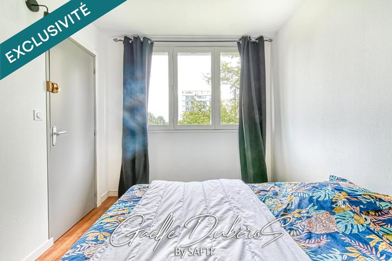 Appartement - 70 m² - 5 pièces