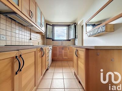 Appartement - 84 m² - 4 pièces