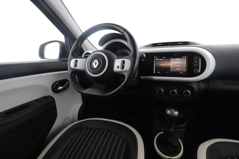 Renault Twingo 0.9 TCe Intens 92 ch