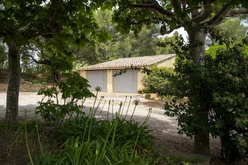 Villa - 246 m² - 7 pièces