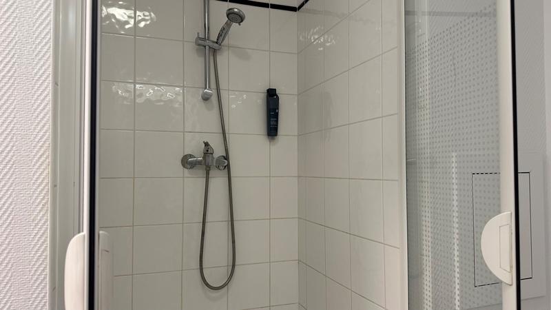 Appartement - 23 m² - 1 pièce