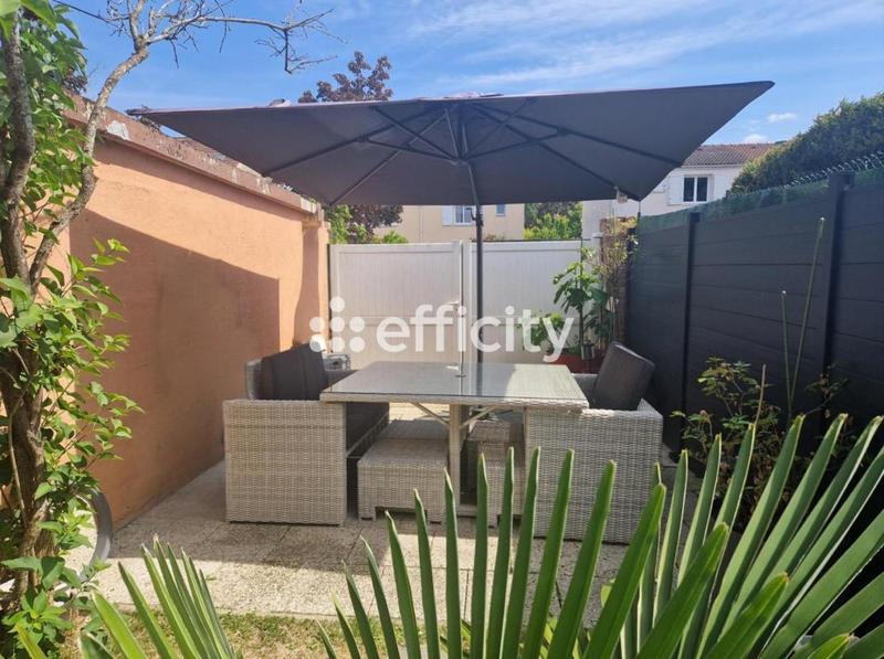 Maison - 109 m² - 5 pièces