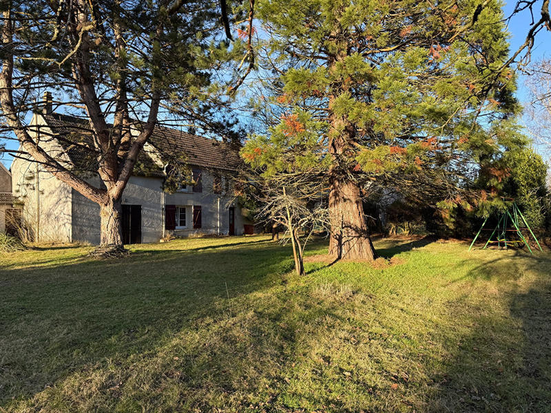 Maison - 130 m² - 8 pièces