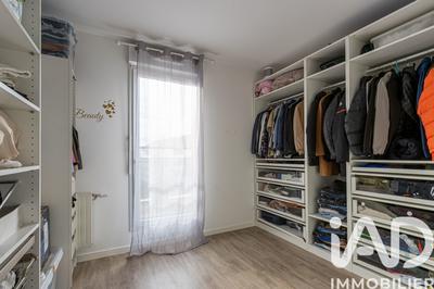 Appartement - 92 m² - 4 pièces