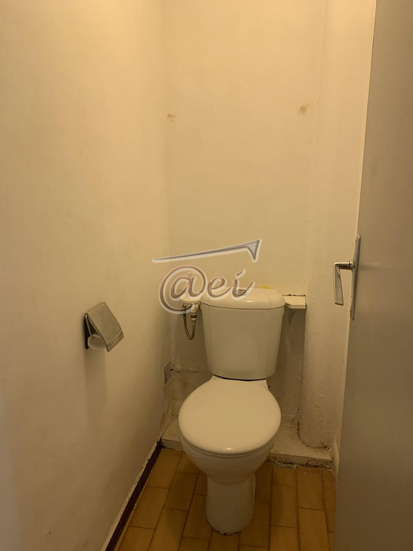 Appartement - 45 m² - 1 pièce