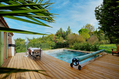 Maison - 168 m² - 5 pièces