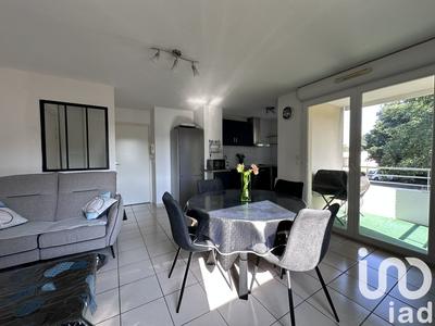 Appartement - 54 m² - 3 pièces