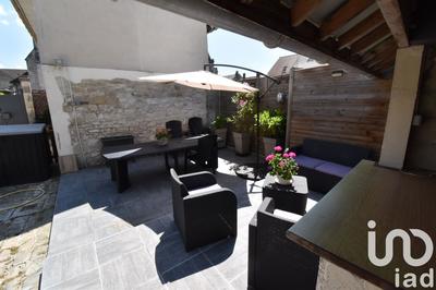 Maison - 146 m² - 6 pièces