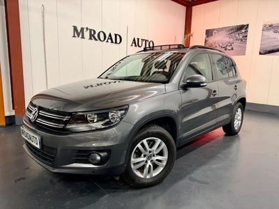 Volkswagen Tiguan 1.4Tsi 122ch - Toit Ouvrant / 1ere Main