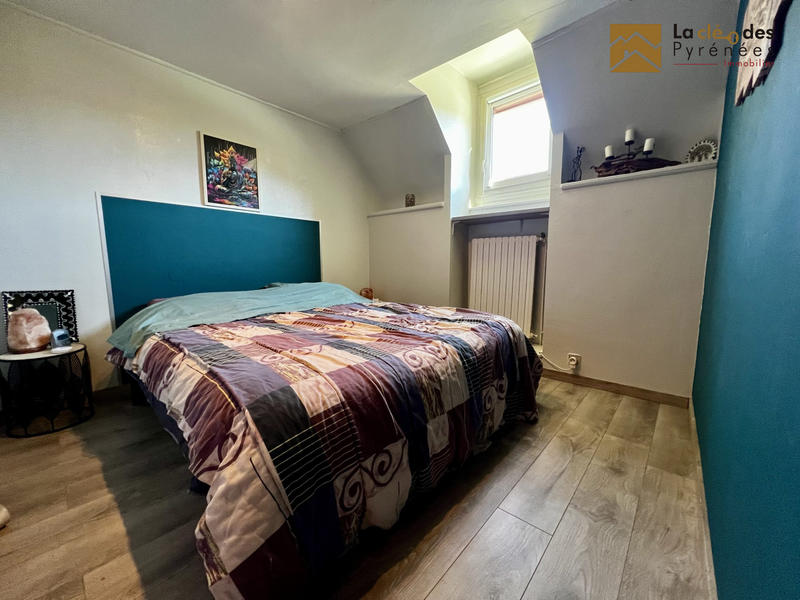 Local commercial - 194 m² - 8 pièces