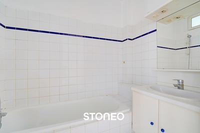 Appartement ancien - 29 m² - 1 pièce