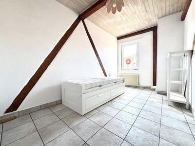 Appartement - 11 m² - 1 pièce