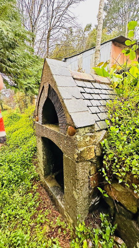 Fermette - 98 m² - 5 pièces