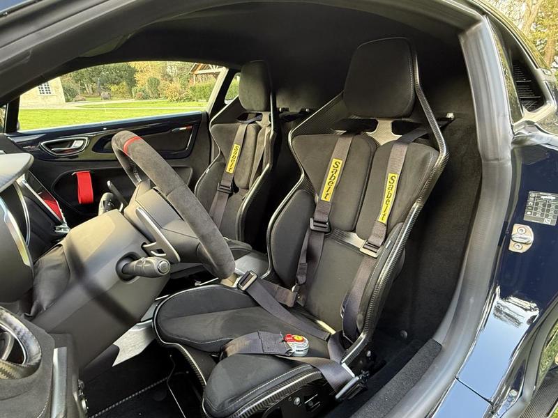 Alpine A110 R Turini II 1.8 t 300