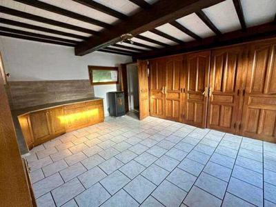 Maison - 244 m² - 12 pièces