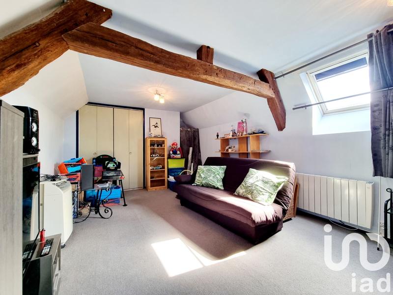 Maison - 170 m² - 5 pièces