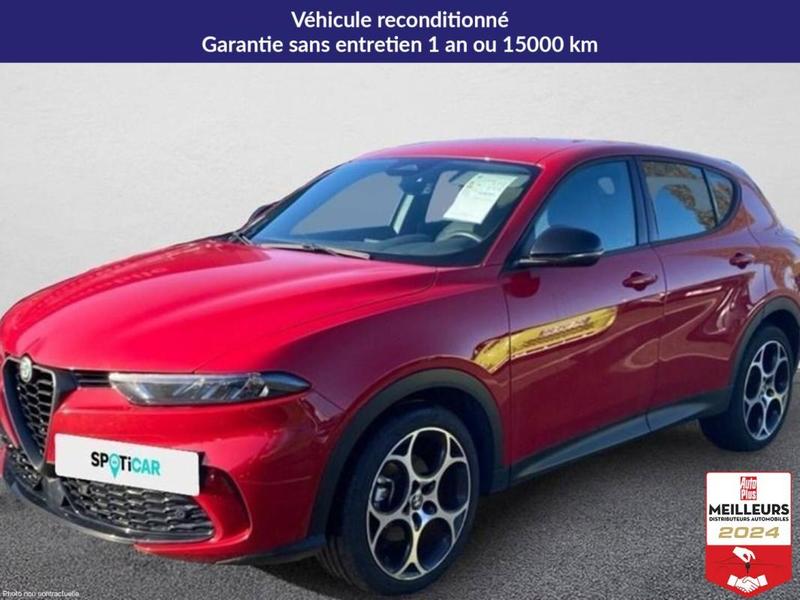 Alfa Romeo Tonale 1.5 hybrid 130 ch tct7 sprint