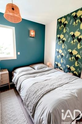 Maison - 115 m² - 7 pièces