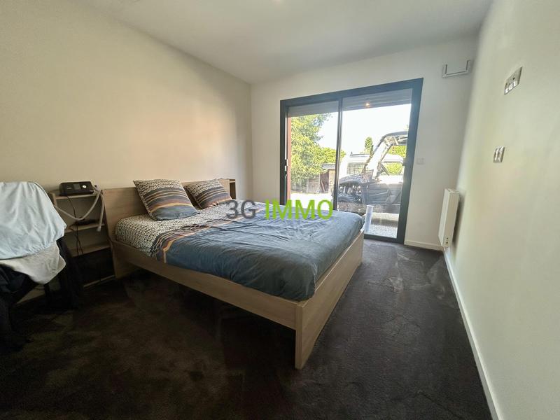 Maison - 141 m² - 5 pièces