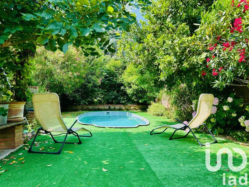 Maison de village - 192 m² - 7 pièces