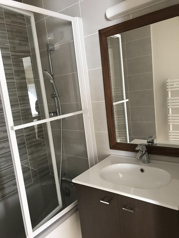 Appartement - 163 m² - 4 pièces