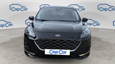 Ford Kuga 2.5 Duratec 225 Phev Cvt Vignale - Automatique Entretien constructeur