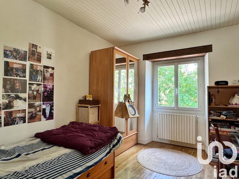 Maison - 276 m² - 11 pièces