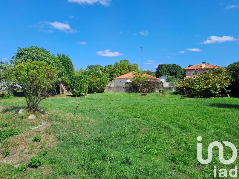 Maison - 208 m² - 10 pièces