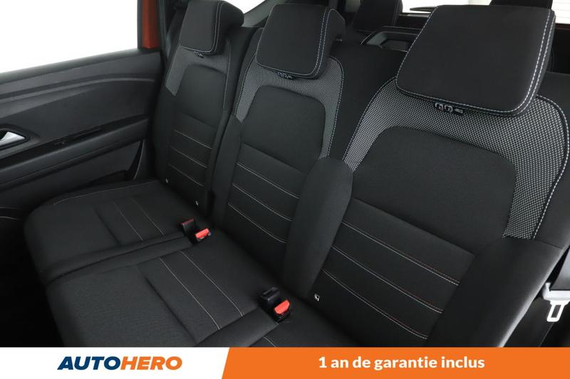 Dacia Jogger 1.6 Hybrid Sl Extreme 7pl 140 ch